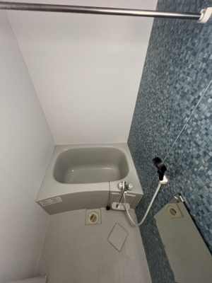 【浴室】 | Ａ・Ｗレジデンス池袋本町