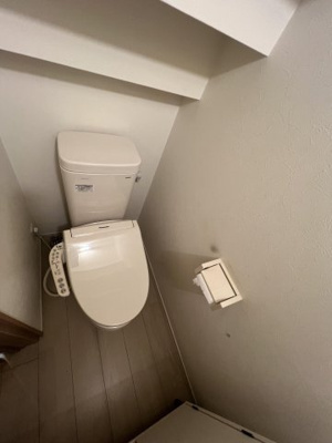 【トイレ】 | Ａ・Ｗレジデンス池袋本町