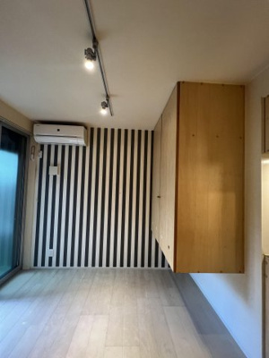 【居間・リビング】 | Ａ・Ｗレジデンス池袋本町