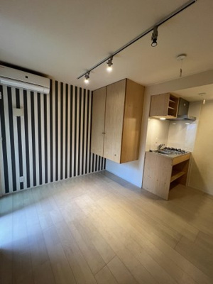 【内装】 | Ａ・Ｗレジデンス池袋本町