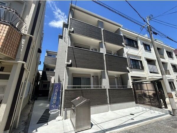 プロスパーコート桃谷