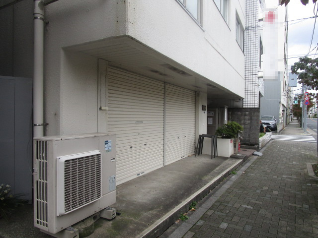 台東区今戸２丁目の店舗