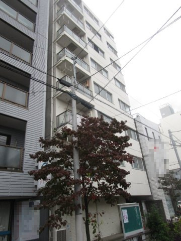 台東区今戸２丁目の店舗