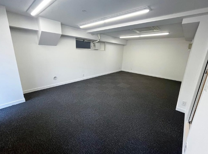 台東区今戸２丁目の店舗の内装