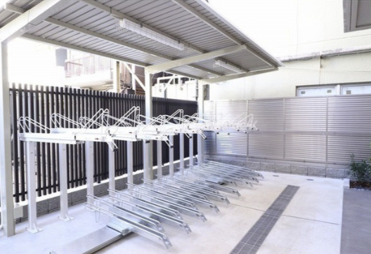 ルジェンテ武蔵小山のその他