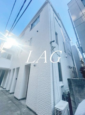 【外観】 | グランド | 外観です。