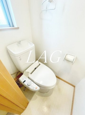 【トイレ】 | グランド | トイレです。