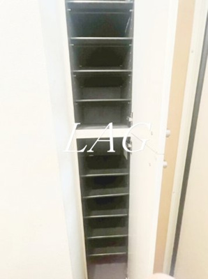 【収納】 | グランド | 収納です。