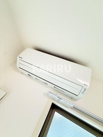 フジパレス　リュクスの設備