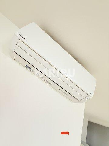 フジパレス　リュクスの設備