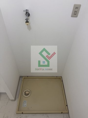 セザール清瀬の設備