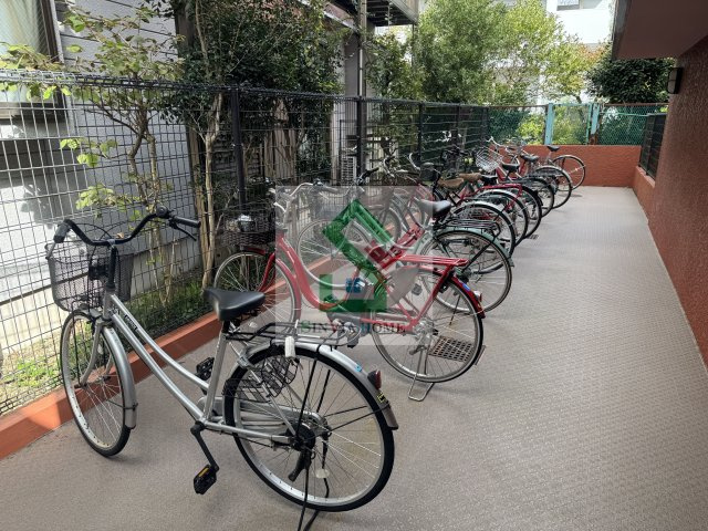 セザール清瀬のその他共用部分