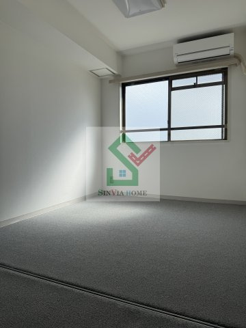 セザール清瀬の居間・リビング