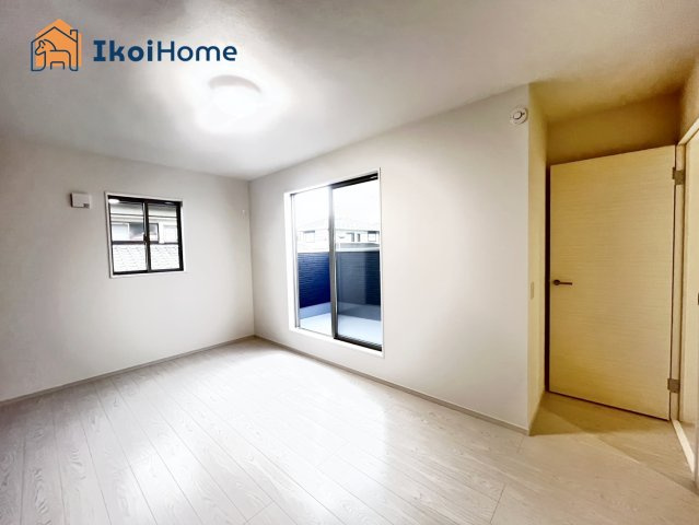 神戸市西区桜が丘西町3丁目　新築戸建のその他|【ホームページに現地動画掲載中】●年中無休：当日予約可●毎月５組限定！人気オプション３点１万円で取付