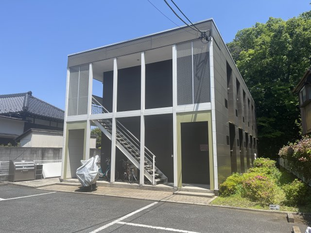 レオパレスグランシャリオ