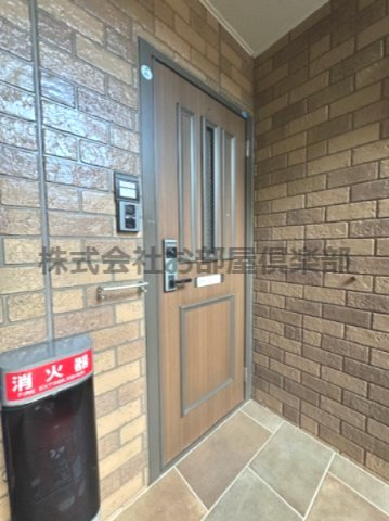 アパルトマントNFB　B棟のその他