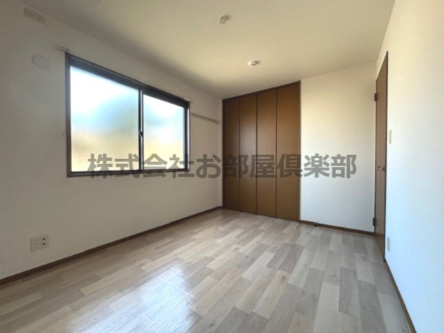 アパルトマントNFB　B棟の内装|物件の内装です