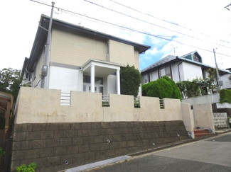 【外観】 | 川西市大和東５丁目　中古一戸建て