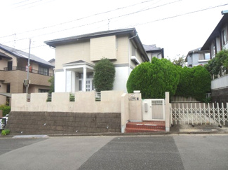 【外観】 | 川西市大和東５丁目　中古一戸建て