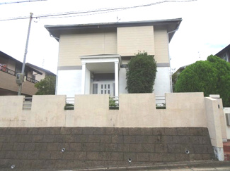 【外観】 | 川西市大和東５丁目　中古一戸建て