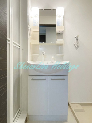 【洗面所】 | ベルレジデンス | 人気の独立洗面台♪