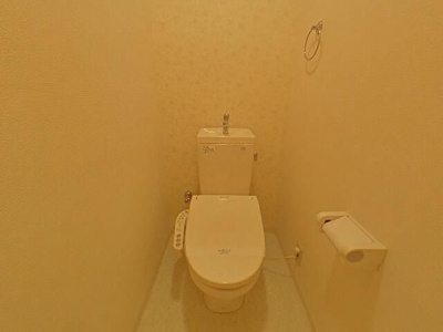 【トイレ】 | リエス成増