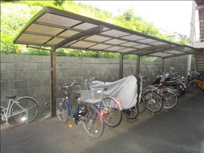 【その他共用部分】 | リエス成増