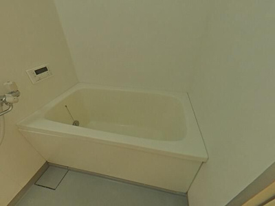 【浴室】 | リエス成増