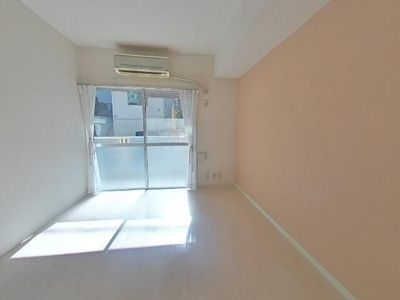 【寝室】 | リエス成増