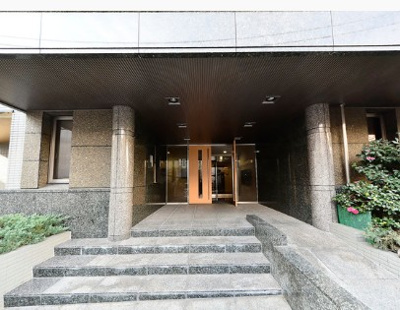 【エントランス】 | モンテ・オーロ