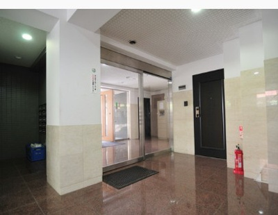 【ロビー】 | モンテ・オーロ