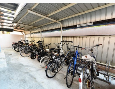 【その他共用部分】 | モンテ・オーロ