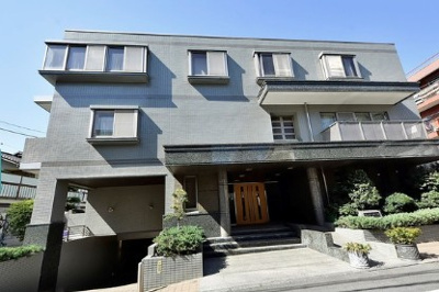 【外観】 | モンテ・オーロ