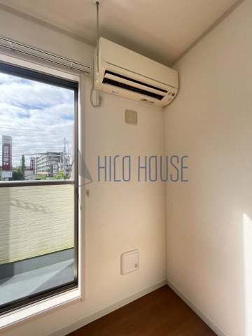 Clair本町の設備