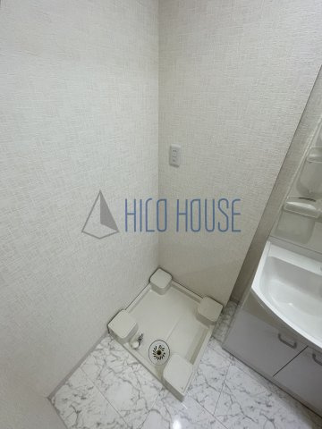 Clair本町の設備