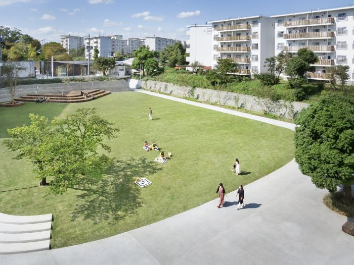 ※代表的な室内写真です。