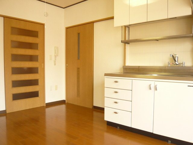 ※代表的な室内写真です。