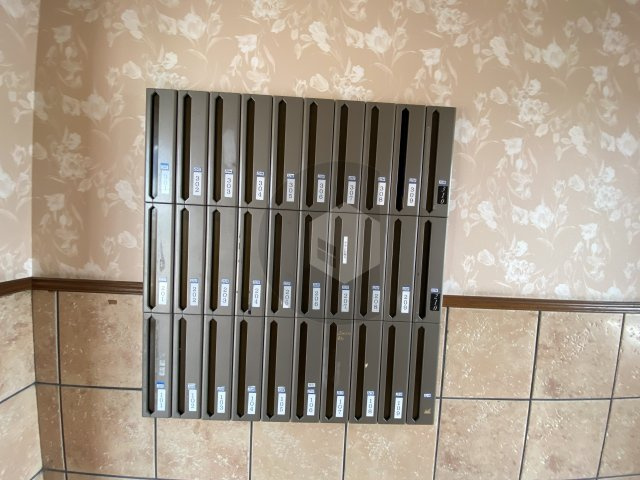 ブランチ613のその他共用部分