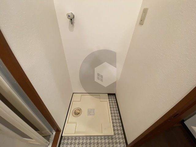 ブランチ613の設備