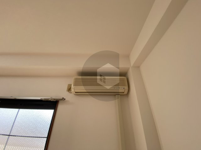 ブランチ613の設備