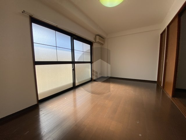 ブランチ613の洋室