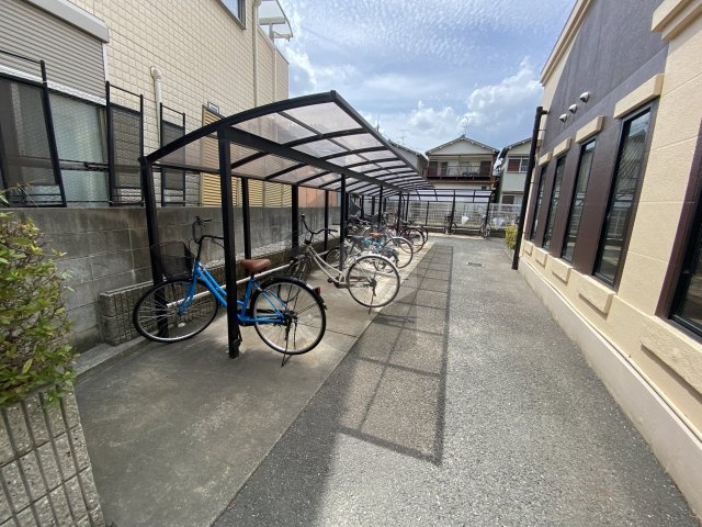 ブランチ613のその他共用部分