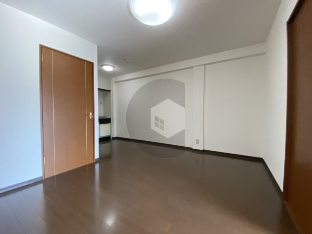 ブランチ613の居間・リビング