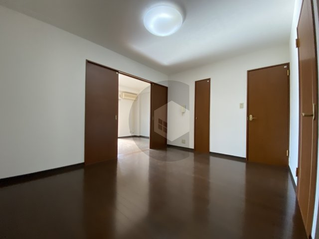 ブランチ613の居間・リビング