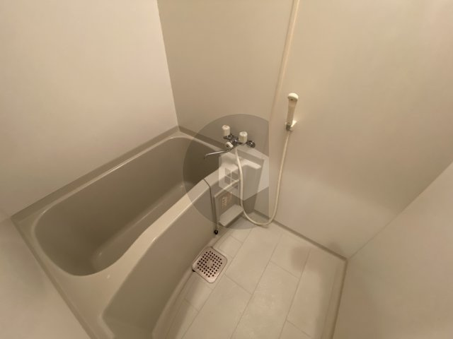 ブランチ613の浴室