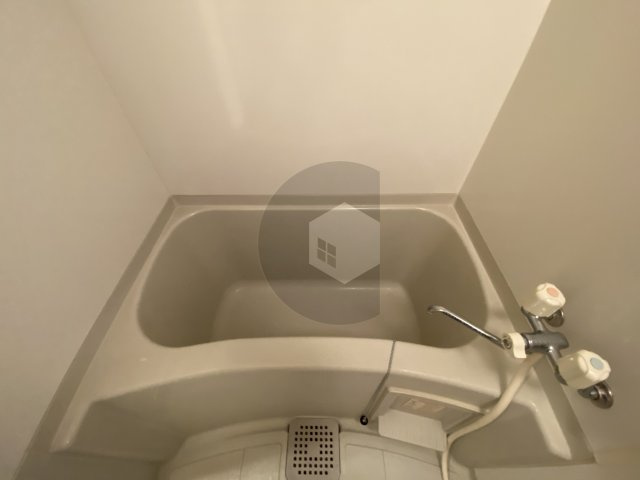 ブランチ613の浴室