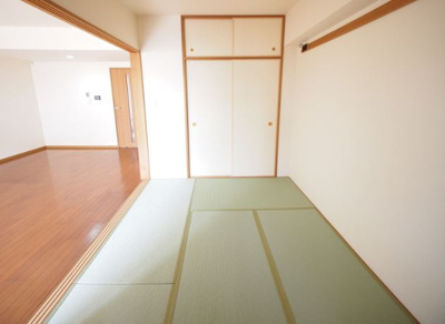 【収納】 | グレイスガーデン上大岡