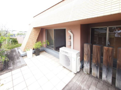 【その他】 | グレイスガーデン上大岡