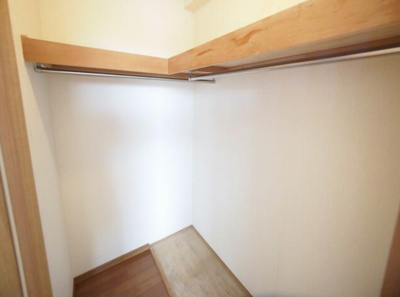 【収納】 | グレイスガーデン上大岡