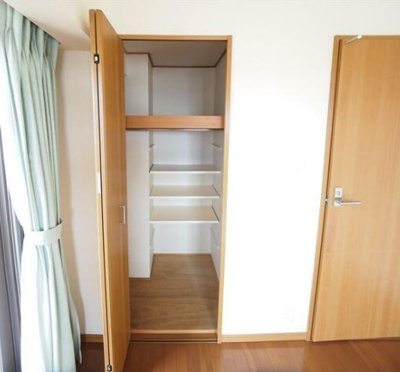 【収納】 | グレイスガーデン上大岡
